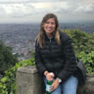 Meet your Posher, Tasha